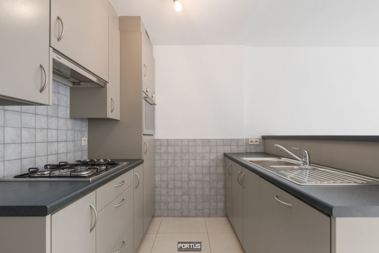 Appartement met twee slaapkamers te koop centrum Lombardsiijde  21978