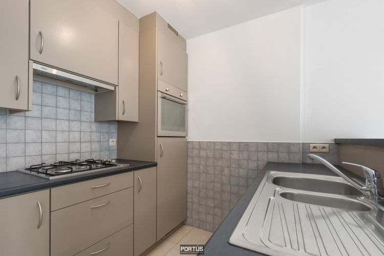 Appartement met twee slaapkamers te koop centrum Lombardsiijde  21979