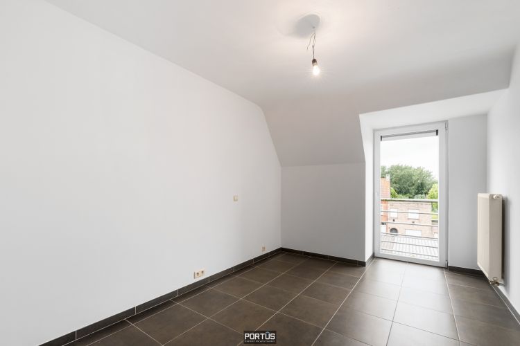 Appartement met twee slaapkamers te koop centrum Lombardsiijde  21980