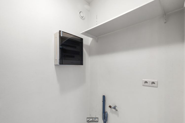 Appartement met twee slaapkamers te koop centrum Lombardsiijde  21983