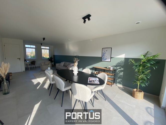Energiezuinige nieuwbouwwoning met 3 slaapkamers en carport te koop  22002