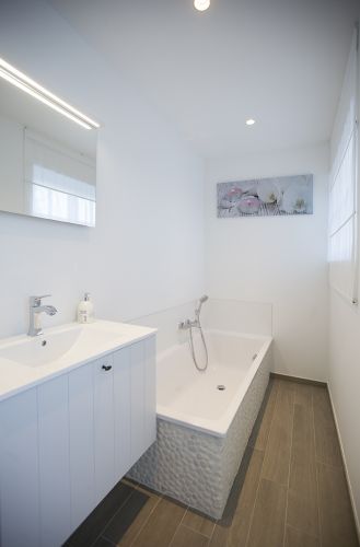 Luxueus appartement voor 8 personen te huur Nieuwpoort - 5955