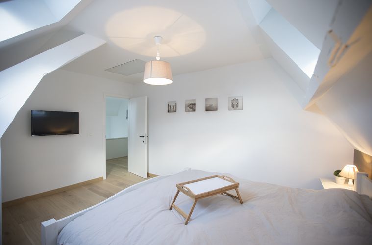 Luxueus appartement voor 8 personen te huur Nieuwpoort - 5963