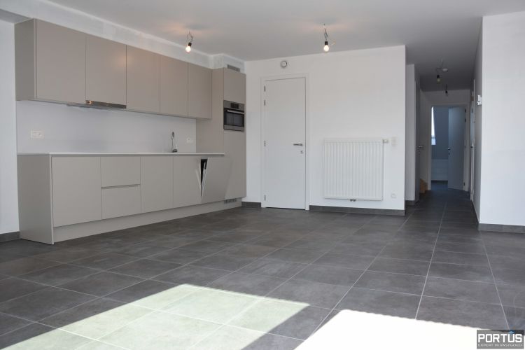 Nieuwbouw duplex-appartement met 2 slaapkamers te huur - 11013