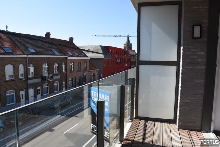 Nieuwbouwappartement met 1 slaapkamer te huur - 11338