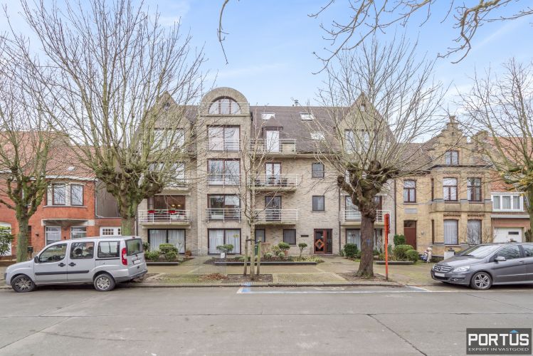 Instapklaar appartement te koop te Nieuwpoort-Stad - 14365