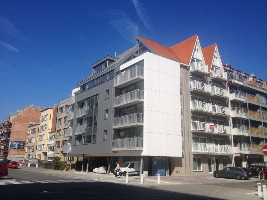 Residentie Livorno