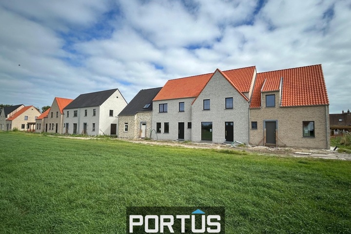 Residentie Hof Teghelrie