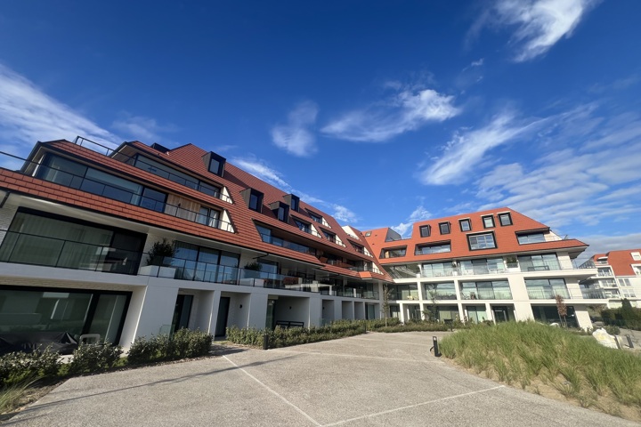 Residentie Portanic 